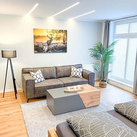 Appartement Am Mythenweg Thale Dış mekan fotoğraf