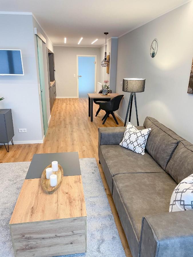 Appartement Am Mythenweg Thale Dış mekan fotoğraf