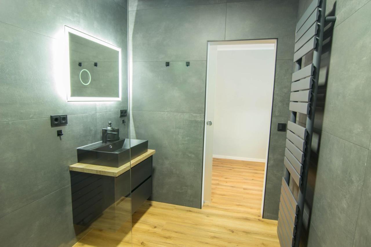 Appartement Am Mythenweg Thale Dış mekan fotoğraf