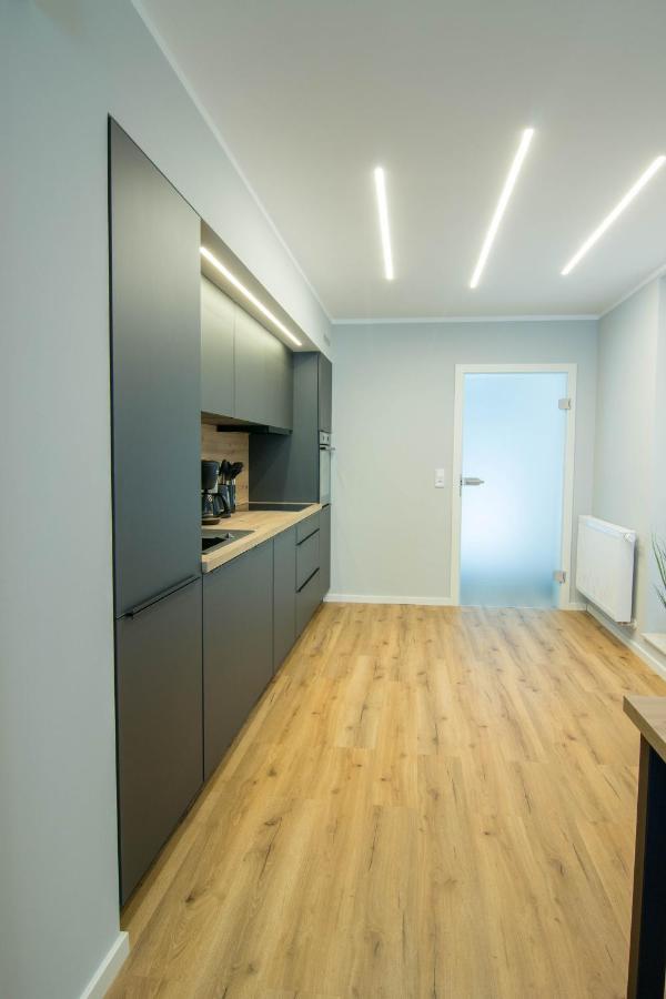 Appartement Am Mythenweg Thale Dış mekan fotoğraf
