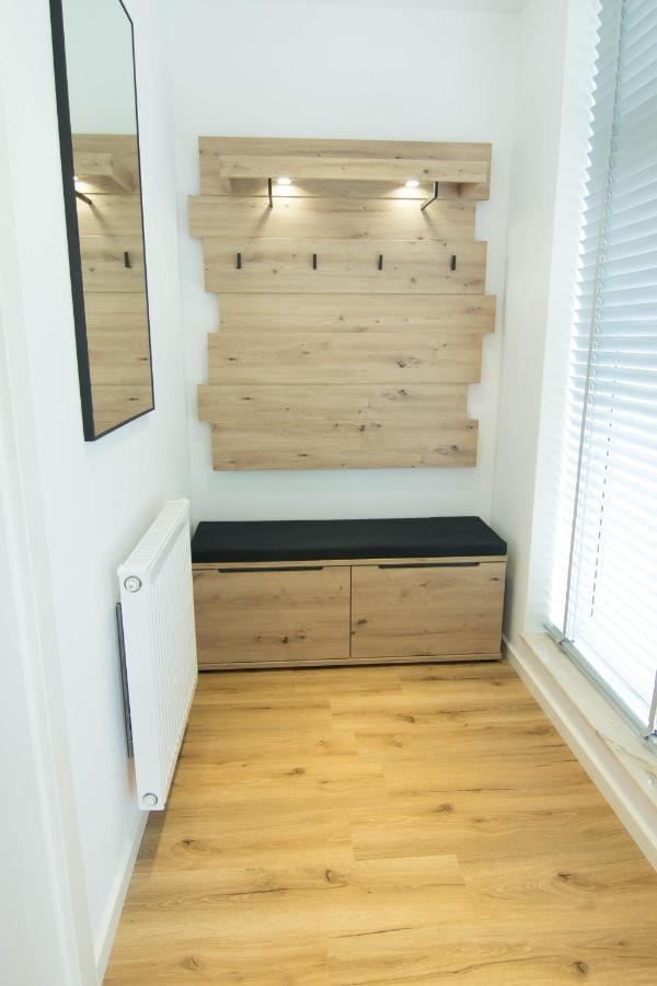 Appartement Am Mythenweg Thale Dış mekan fotoğraf
