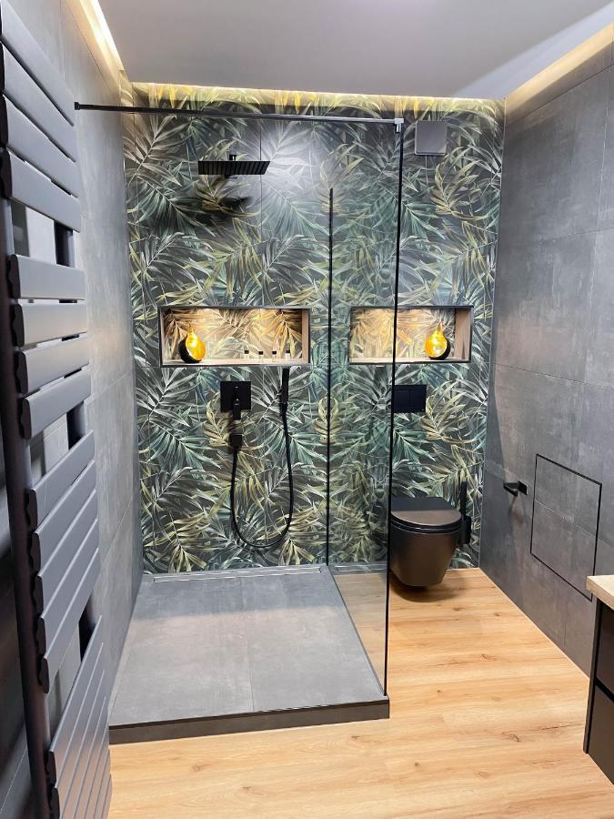 Appartement Am Mythenweg Thale Dış mekan fotoğraf